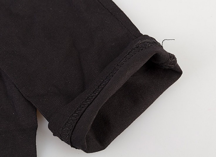 لگ فاق بلند H and M