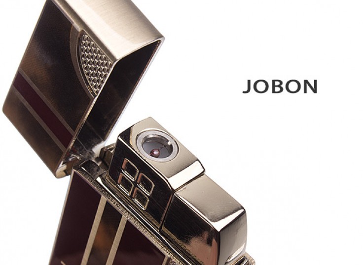 فندک لوکس JOBON