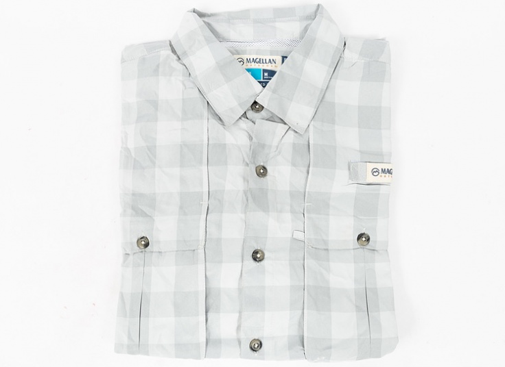 پیراهن ورزشی MAGELLAN