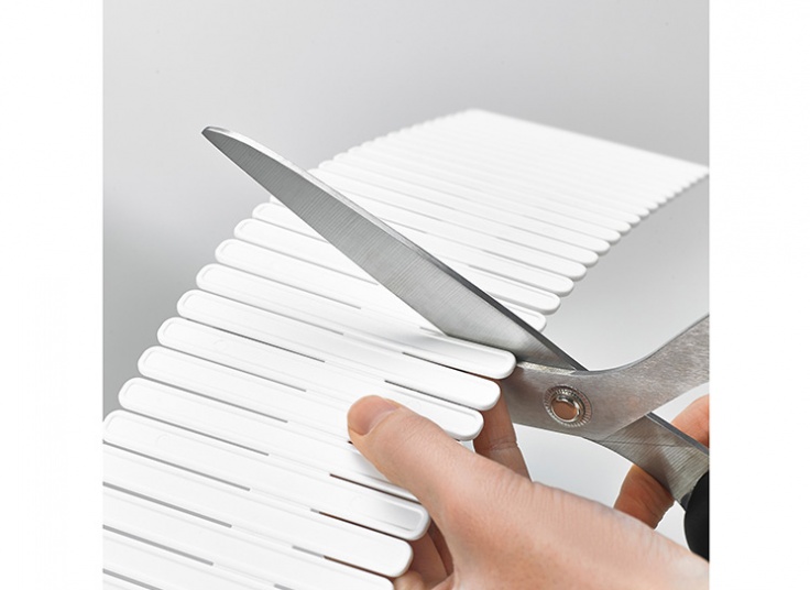 تقسیم کننده کشو Hofta