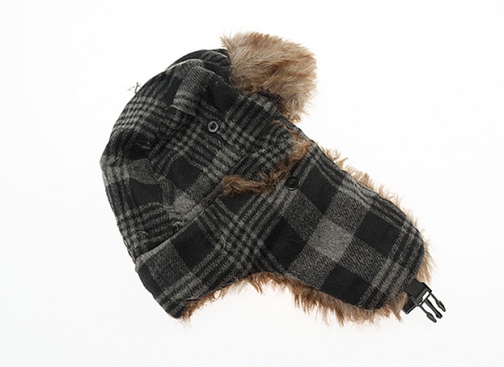 کلاه زمستانی مدل خلبانی