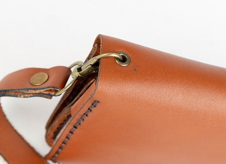 کیف پول چرمی