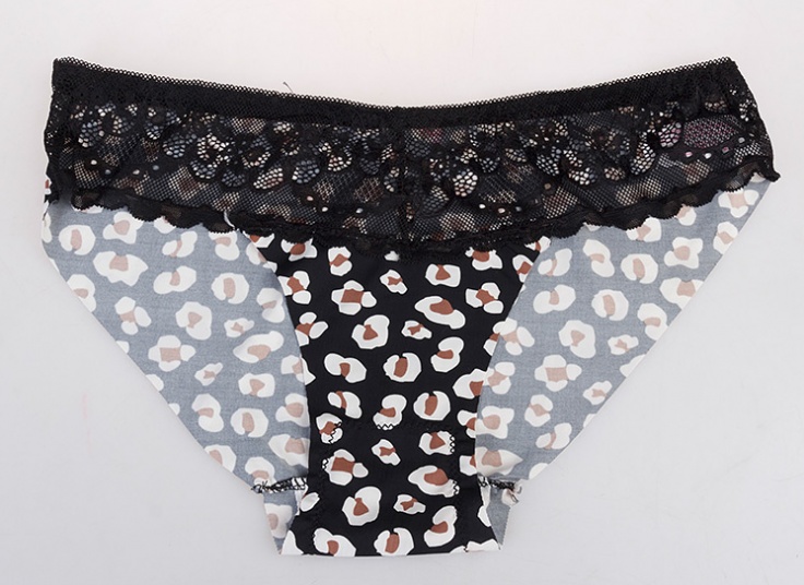 لباس زیر لیزری زنانه Hipsters