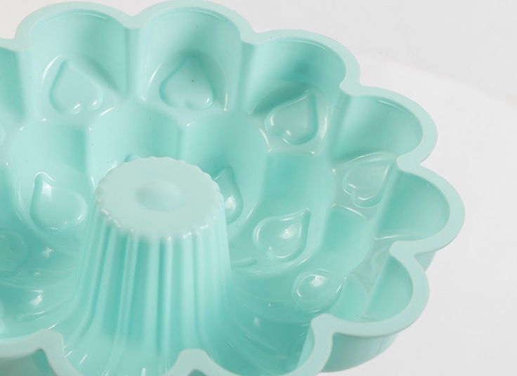 قالب ژله Faran