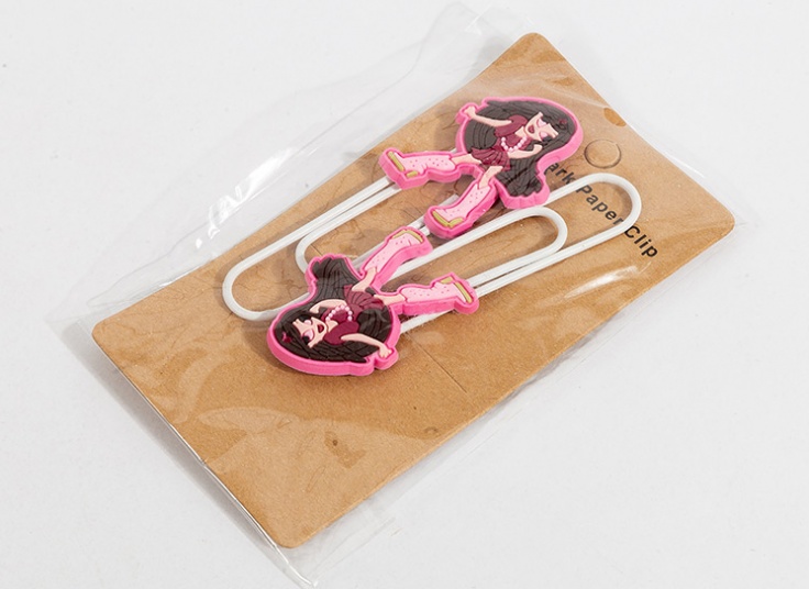 بوک مارک سیلیکونی