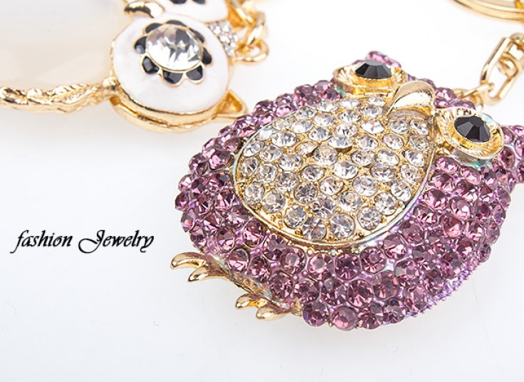 جاکلیدی Fashion Jewelry