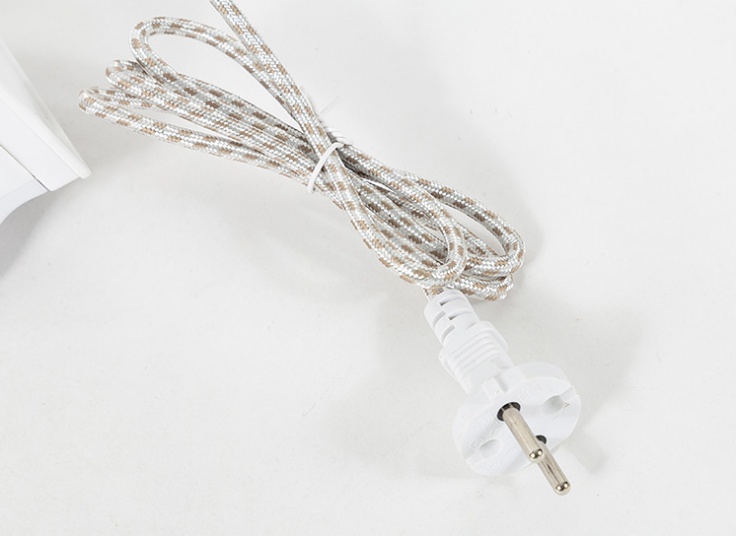 اتو بخار مسافرتی SCARLETT