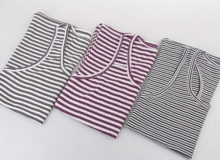 آستین حلقه ای و رکابی Brindle