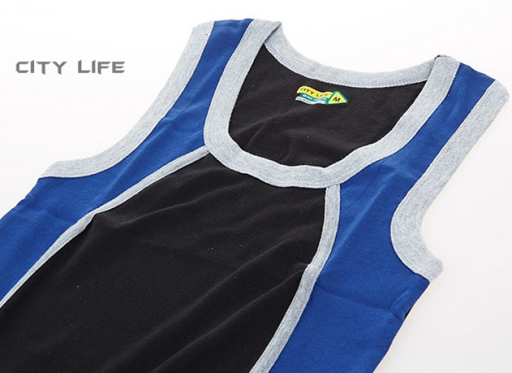 رکابی مردانه City Life