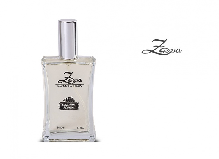 عطر و ادکلن Zeva