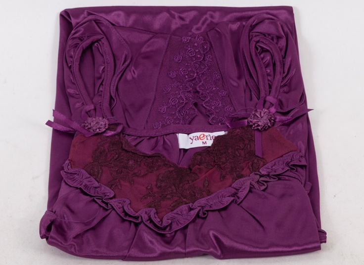 لباس خواب زنانه Yaerle