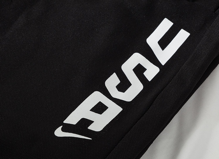 ست پولوشرت شلوار طرح USA