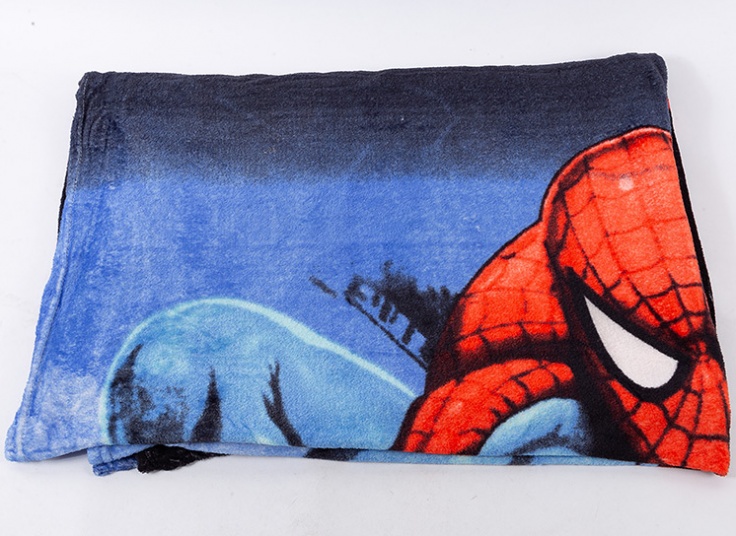 پتو نوجوانان عروسکی