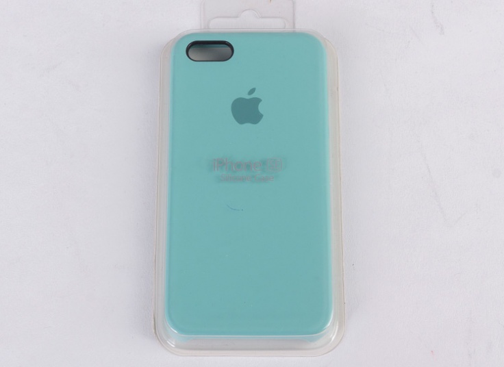 قاب گوشی سیلیکونی Colorful