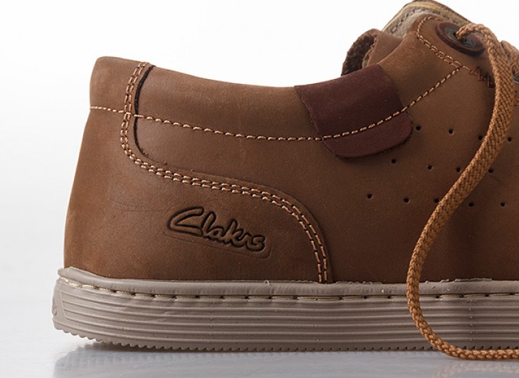 کفش مردانه Clarks