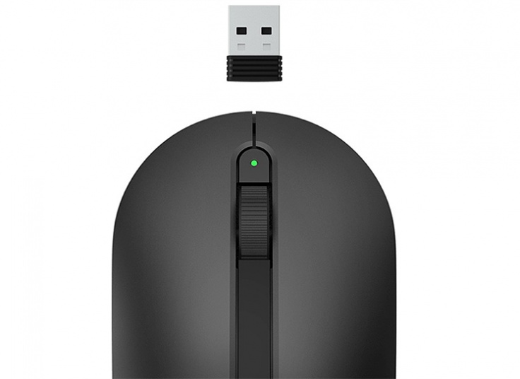 موس وایرلس Xiaomi miiiw