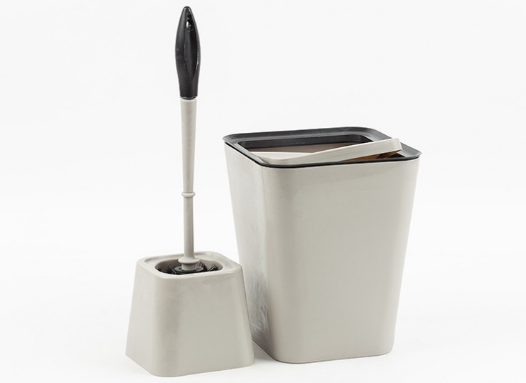 ست سطل و فرچه Tak plastik