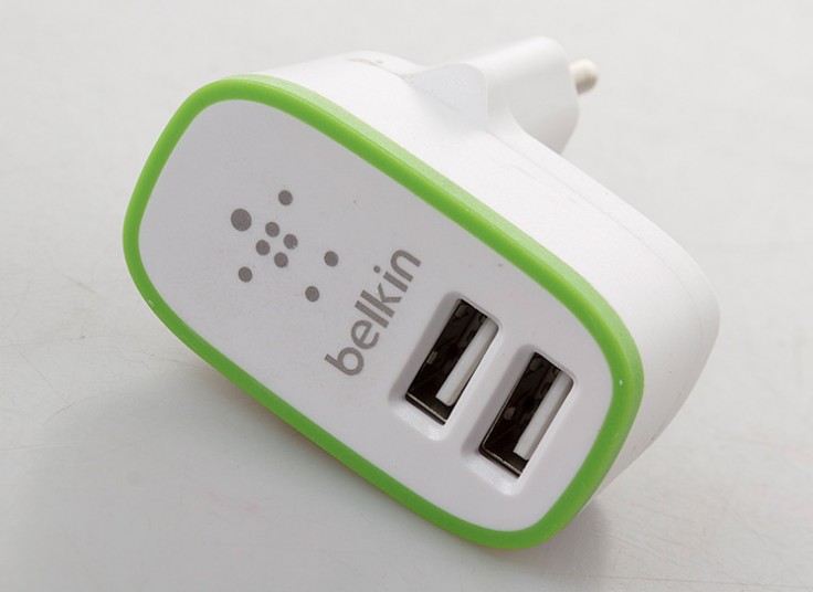 آداپتور و شارژر belkin
