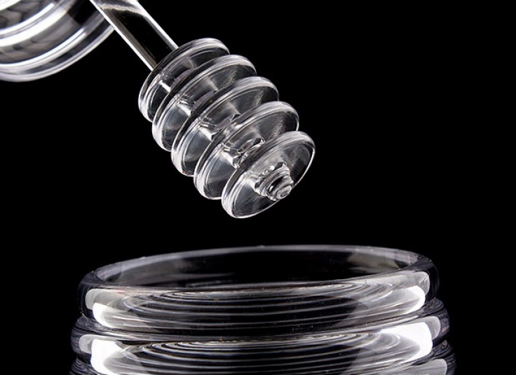 عسل خوری Metalic