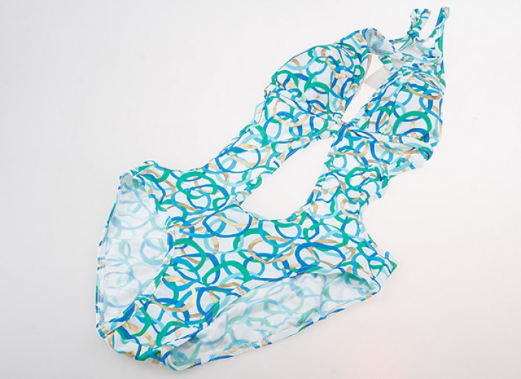 مایو زنانه یکسره Shohreh