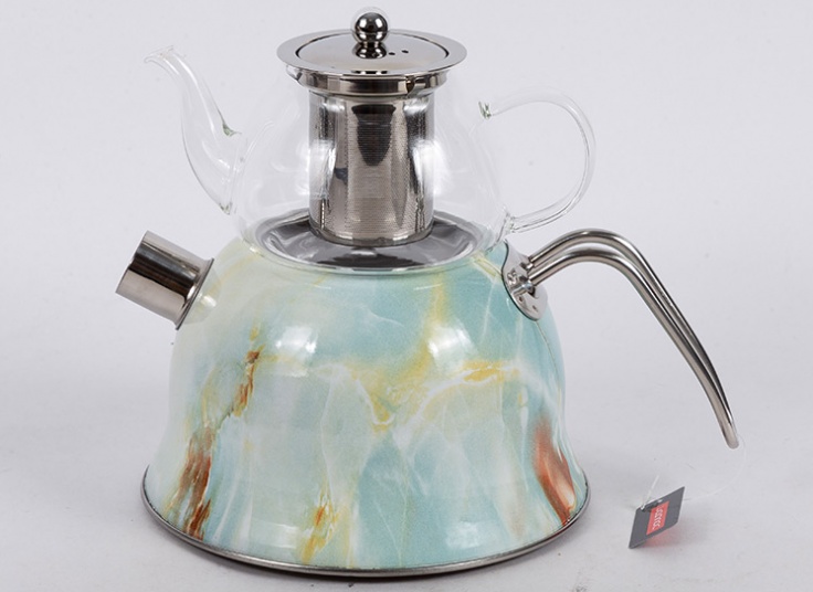 ست کتری و قوری DOULTON