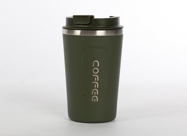 تراول ماگ قفل دار coffee