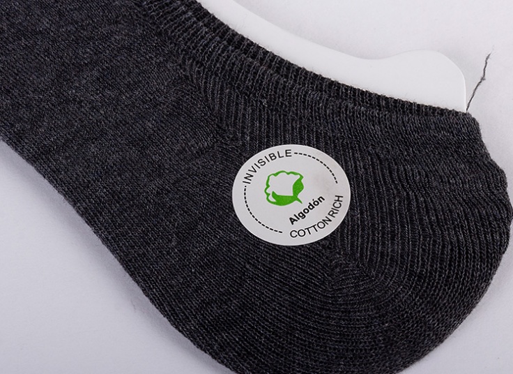 جوراب کالج قایقی CLASSIC