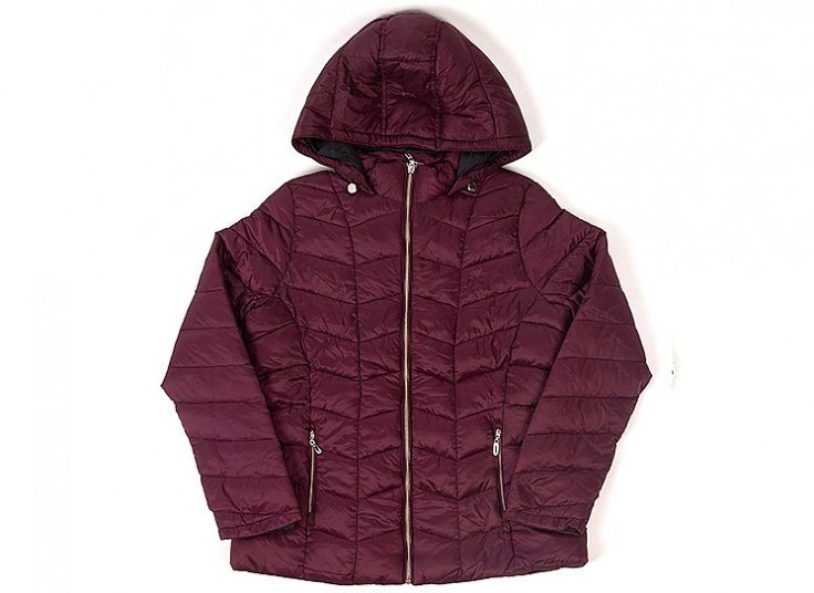 کاپشن زنانه  LC Waikiki