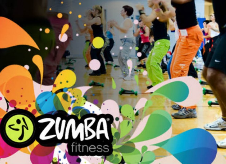 کلاس‌های ورزشی اسپانتا