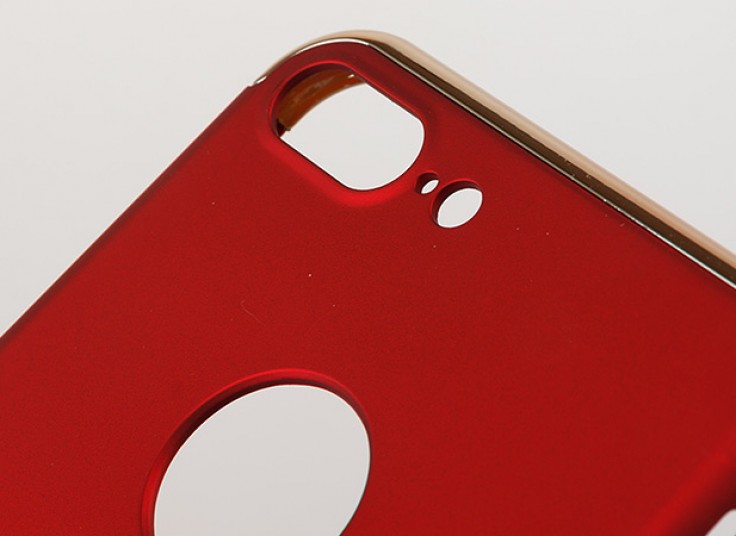 قاب محافظ آیفون سه تکه