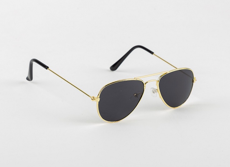 عینک آفتابی بچگانه طرح rayban