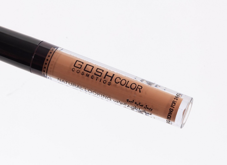 ریمل ابرو GOGH