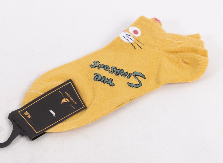 جوراب فانتزی زنانه Yuanhang