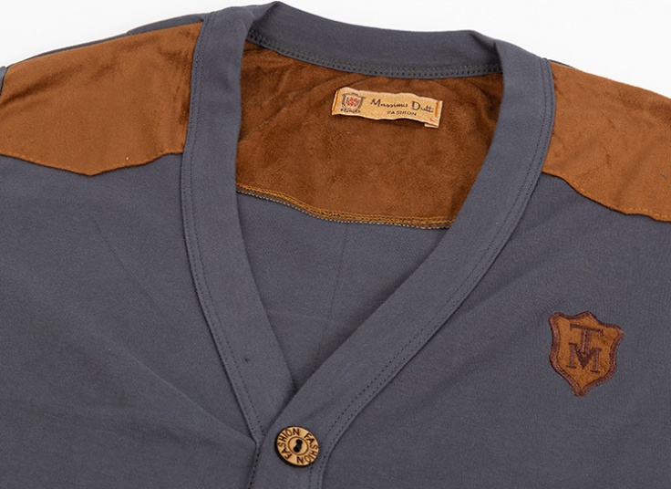 ژاکت مردانه Massimo Dutti