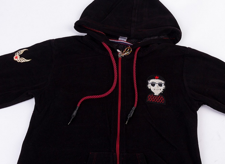 سویشرت بچگانه BiBi Gol