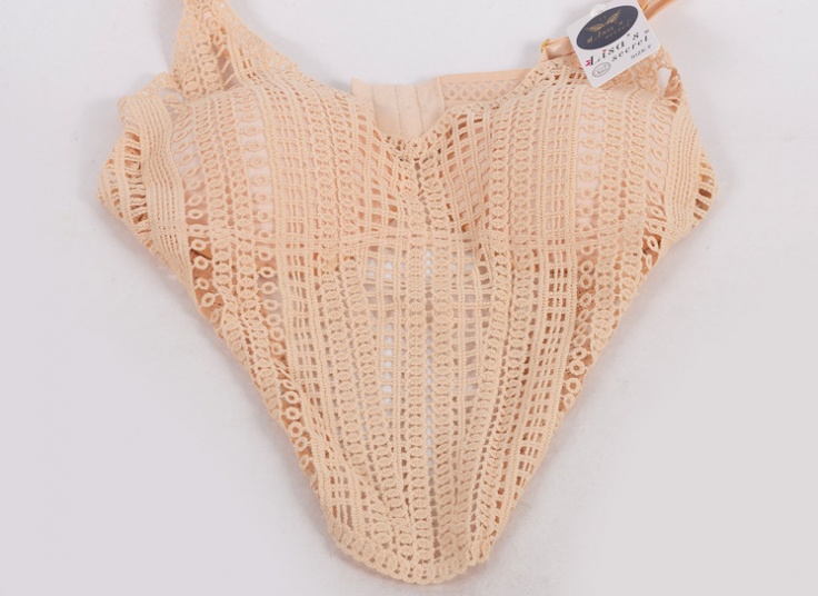 نیم تنه گیپور Lisa