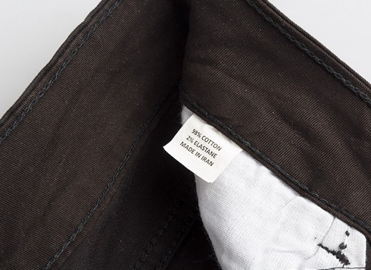 شلوار کتان زنانه Trf Zara