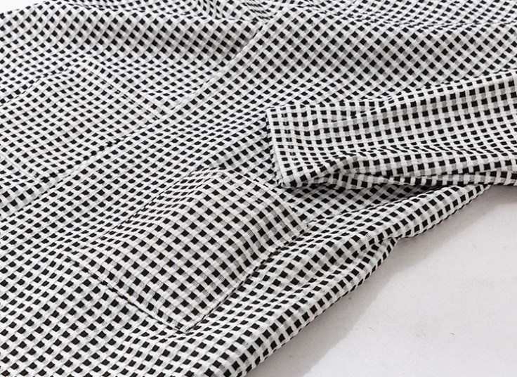 مانتو جلو باز HMK Collection