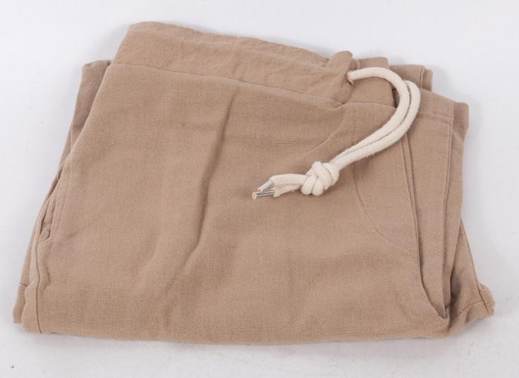 شلوار زنانه لینن XEITEX