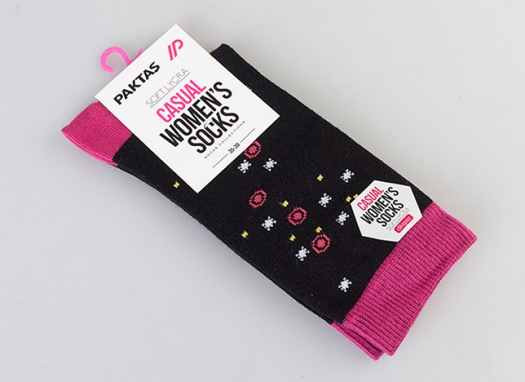 جوراب زنانه Paktas Socks