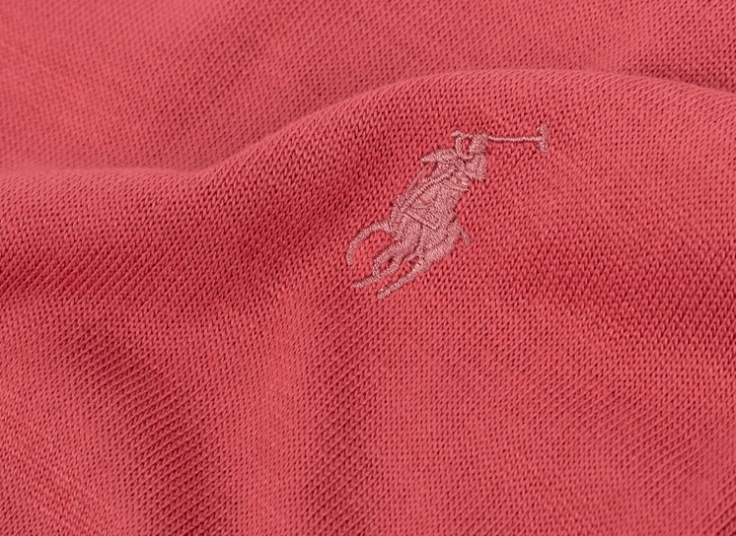 پلیور یقه اسکی مردانه طرح POLO