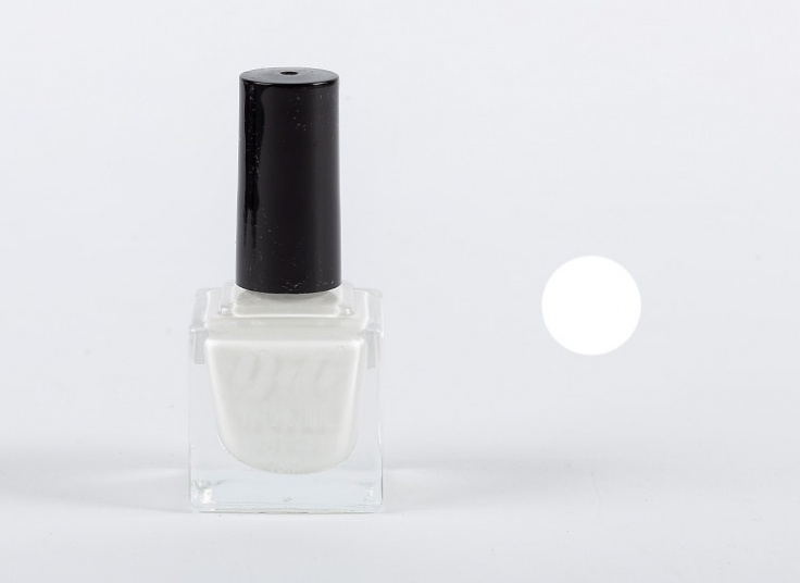 لاک ناخن Nate Beauty