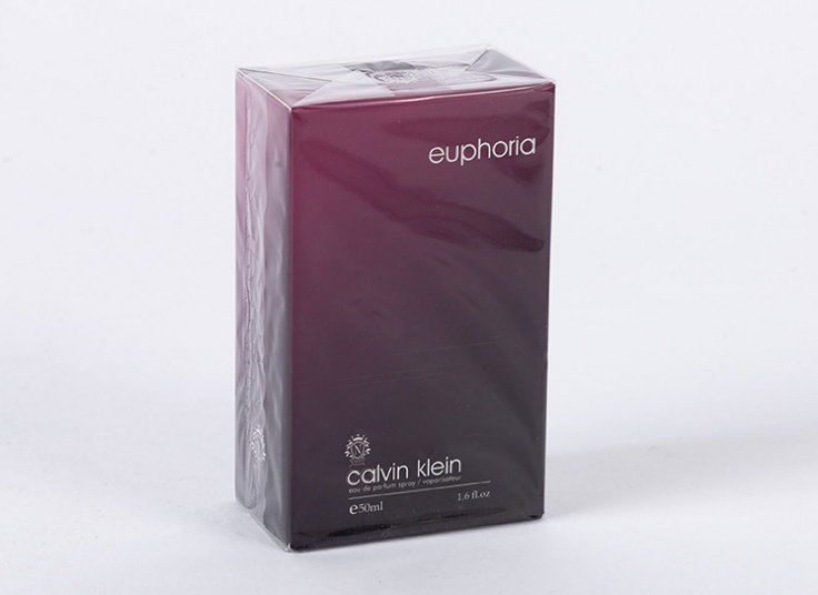 ادکلن  Nifty 50ml