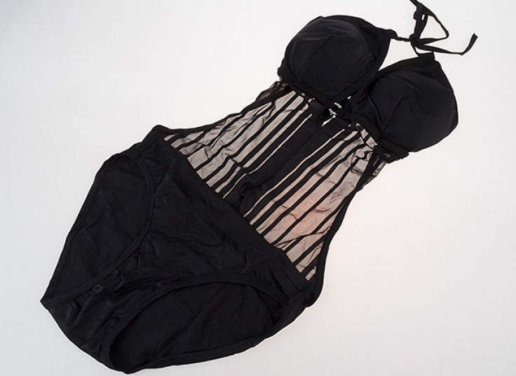 مایو زنانه one piece