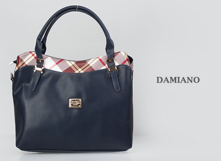 کیف زنانه DAMIANO