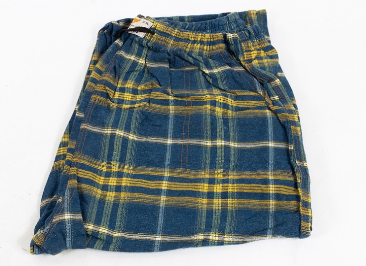 شلوار راحتی پشمی نوین