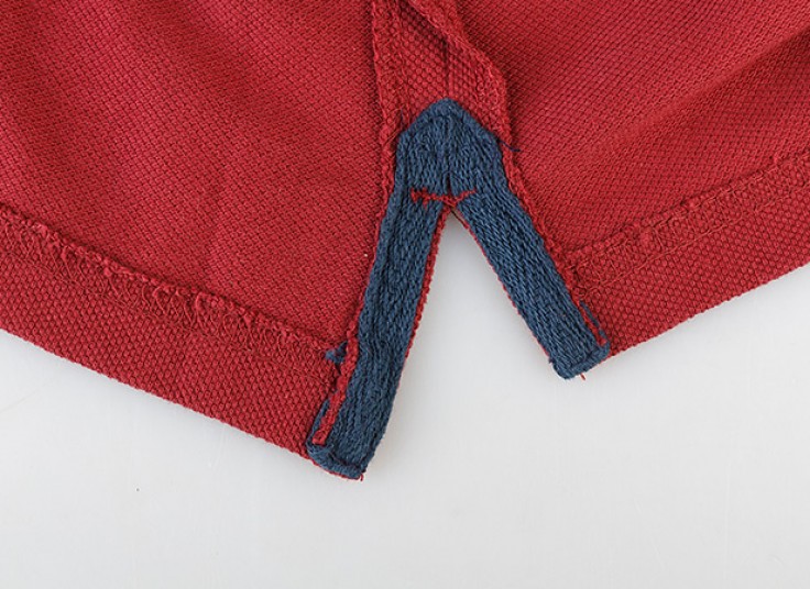 پولوشرت مردانه REFINERY