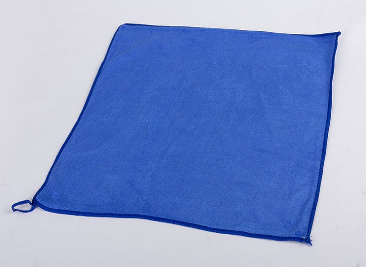 دستمال حوله ای colorful