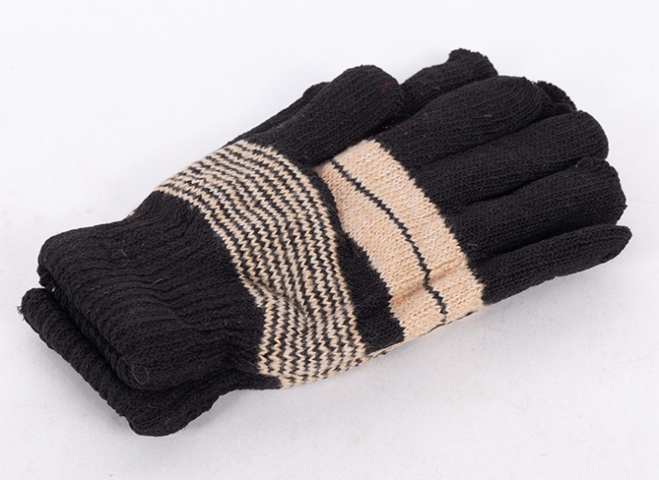 دستکش بافت مردانه CLASSIC