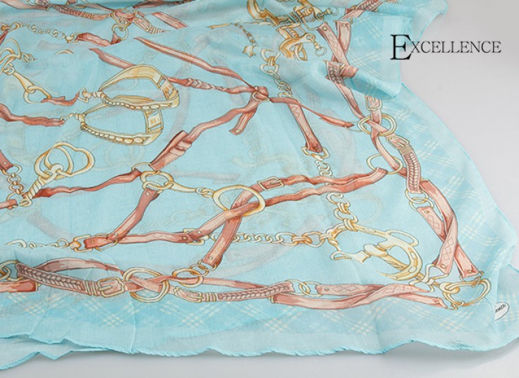 شال و روسری Excellence